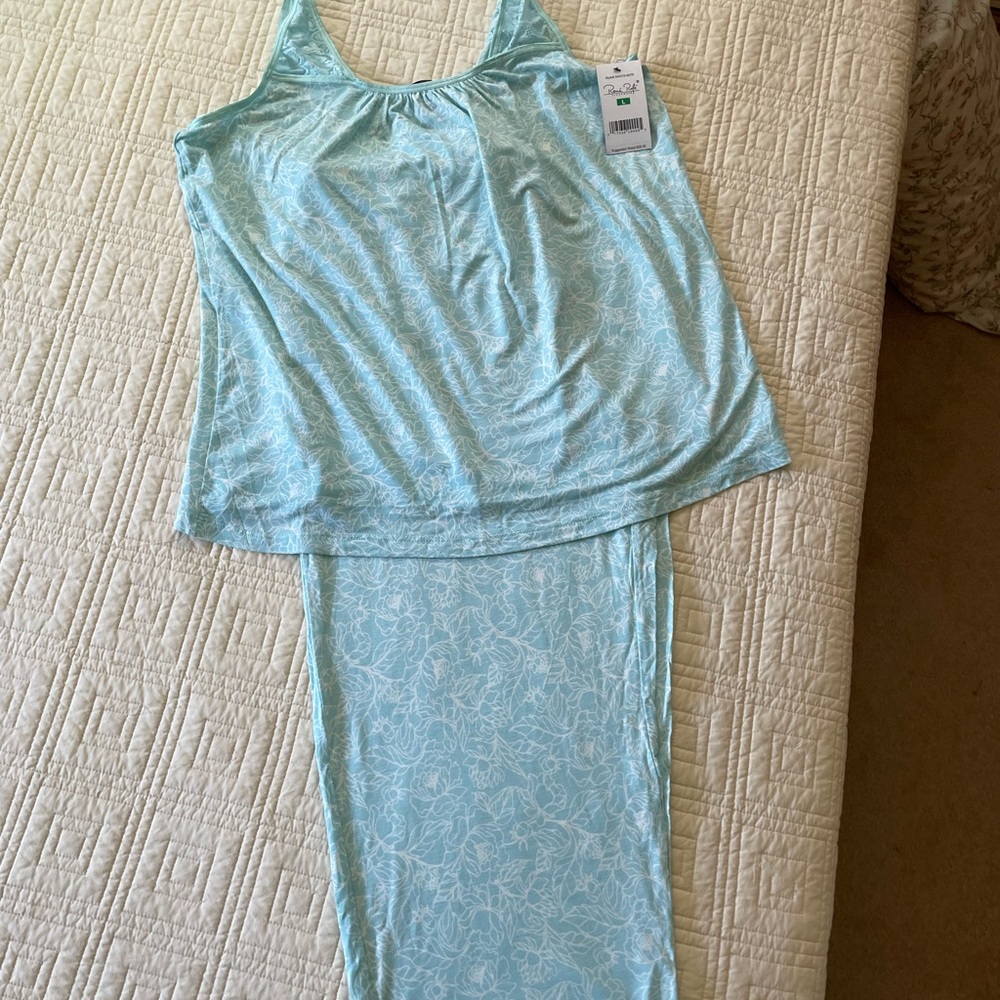 Rene Rofe sleepwear